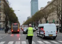 Conselho de Trânsito do DF