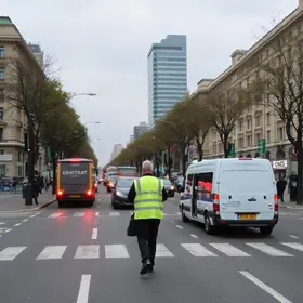 Conselho de Trânsito do DF