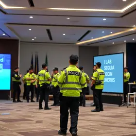 iLab Segurança 2026