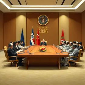 DF assume presidência inédita do Consed