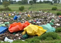 combate ao descarte irregular de lixo