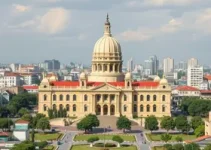 combate à contaminação por chumbo