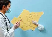 pontos de vacinação