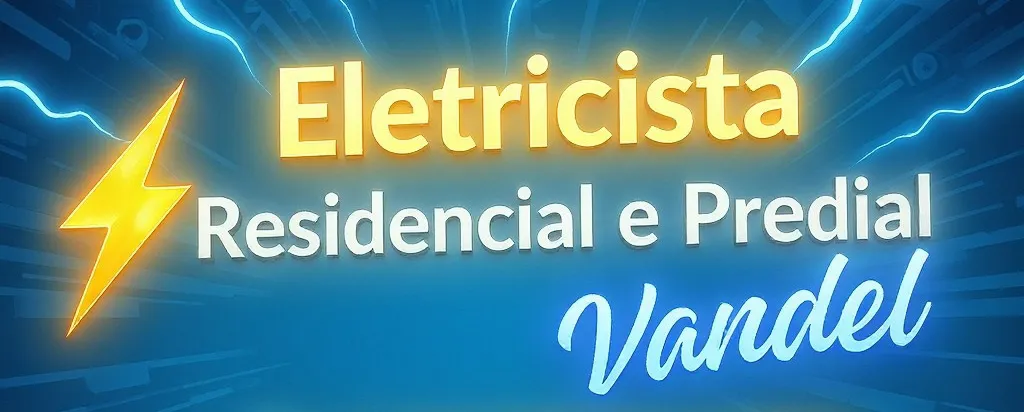 Eletricista Vandel