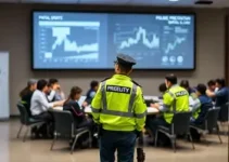 dados sobre segurança pública