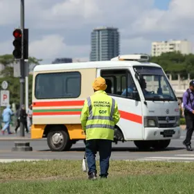 GDF Mais Perto do Cidadão