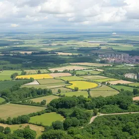 Justiça proíbe venda de área ambiental no DF