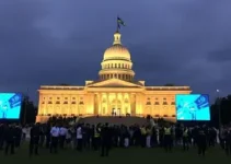 II Conferência de Segurança Pública