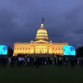 II Conferência de Segurança Pública