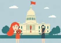 liderança feminina no serviço público do DF