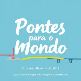 Programa Pontes para o Mundo
