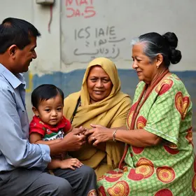Programa Família em Conexão