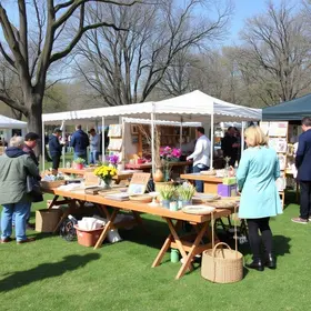 21º Salão do Artesanato