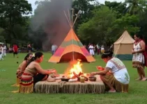 Acampamento Terra Livre