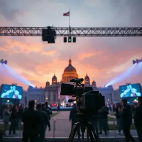 operação Brasília Mais Segura