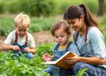 agricultura familiar