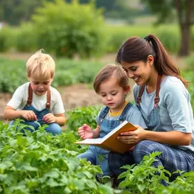 agricultura familiar