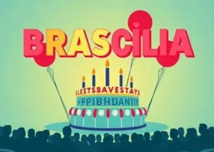 Últimas noticias de Brasília