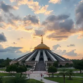 Aniversário de Brasília