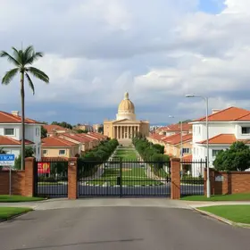 loteamentos fechados e de acesso controlado
