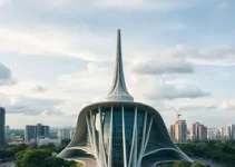Brasília, a capital do sonho real