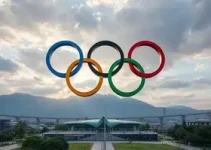 centros olímpicos e paralímpicos