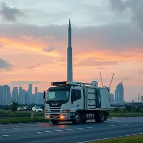 atendimento itinerante