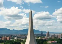aniversário de Brasília