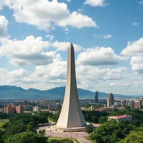 aniversário de Brasília