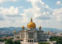 Regiões Administrativas