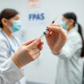 vacinas contra a gripe