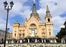 Encenações da Via Sacra