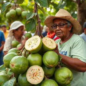 Feira da Goiaba