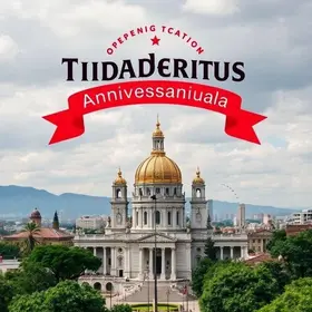 feriado de Tiradentes e aniversário de Brasília