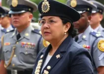 promoção de policiais militares