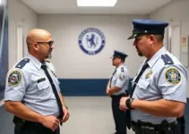 investimentos em delegacias