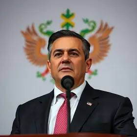 pré-candidatura ao governo do DF