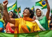Março Mais Mulher 2026