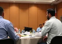 MSNP se reuniu de modo presencial em Brasília-DF