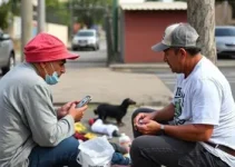 acolhimento à população em situação de rua