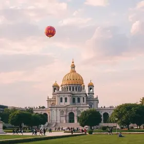 programação cultural