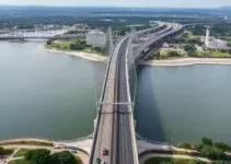 Reforma da Ponte Honestino Guimarães