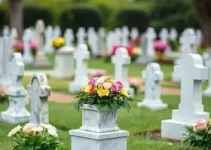 serviços funerários