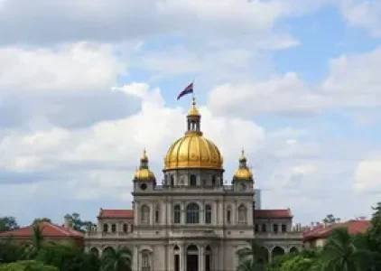 Últimas noticias de Brasília