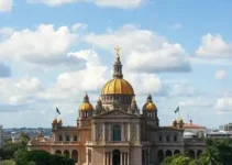 Capital Ibero-Americana de Patrimônio Cultural