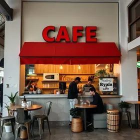 café do DF