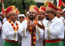 celebração de pentecostes