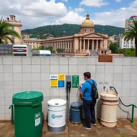 regulação
