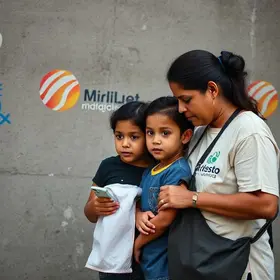 empregos para famílias do Cadastro Único