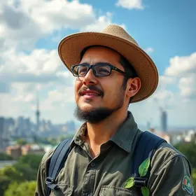 sustentabilidade ambiental
